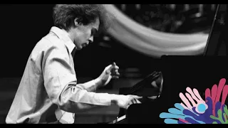 Ivo Pogorelich  Chopin Piano Competition, full program  ( 2nd stage ) 1980