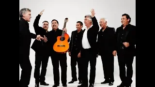 GIPSY KINGS  -  VOLARE   [AUDIO HD]