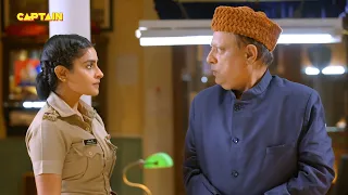 Karishma Singh को पता चला जब Pushpa Ji बनने वाली है नवाब साहब के बच्चे की माँ || Maddam Sir