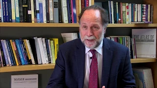 Who is Ricardo Hausmann?