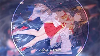 ❀「Nightcore」❀ RincolF & 长泽陵川 - ハレハレヤ ( For丶雨在徘徊 Remix ) ♪