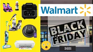 Black Friday Deals 2021 Walmart| عروض الجمعة السوداء في والمارت