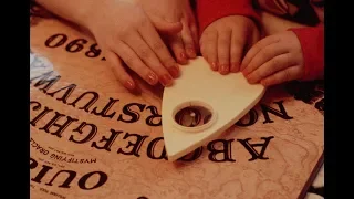 WARUM ICH NIE WIEDER OUIJA BRETT SPIELE (REALE ERFAHRUNG)