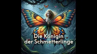 (1) Königin der Schmetterlinge [Hörbuch] (Sicify)