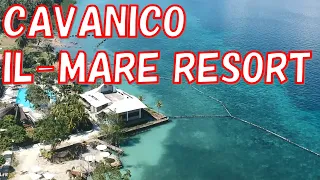 CAVANICO IL-MARE RESORT, SAMAL ISLAND, DAVAO, PHILIPPINES