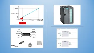 Scaling & Unscaling in TIA Portal!