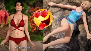 Sexy Ladys in Videospielen ♥ Diese heißen Gaming Girls sind zum Verlieben