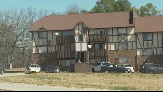 City of South Fulton mayor offers ideas to save Camelot Condos