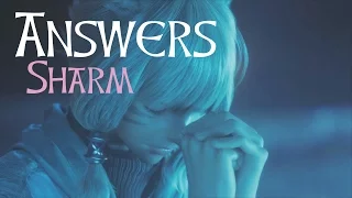 Sharm ~ Answers (Final Fantasy XIV Cover)