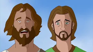 Jesus He Lived Among Us in (Spanish)