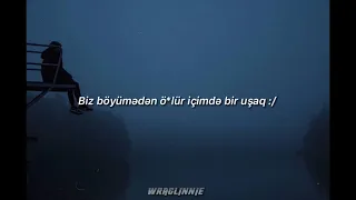 Gəl danışaq necə barışaq (Lyrics/Sözləri)