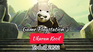 Dibawah 2 GB!!!! Top 14 Best Game Playstation 3 Ukuran Kecil Terbaik 2023