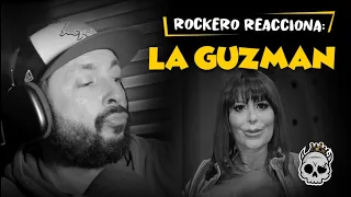 Rockero REACCIONA: ALEJANDRA GUZMAN | Hacer el Amor con otro