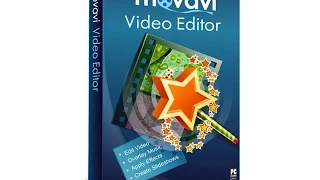 Учимся работать с Movavi Video Suite 11.2.1 SE