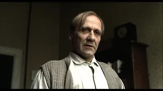 Der Untergang (Downfall) Deleted Scene - Peter's Parents