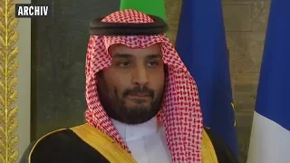 Nachfolger für König Salman: Saudi-Arabiens Machthaber regelt Thronfolge neu | DER SPIEGEL