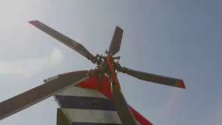 "Chilecopters, la pasión por el vuelo" - TEASER OFICIAL
