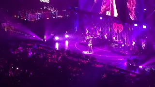 Camila Cabello- Never Be the Same at Z100 Jingle Ball