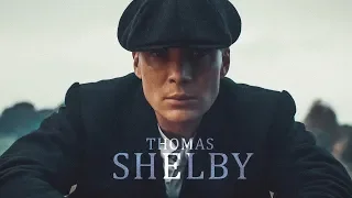 Thomas Shelby, Peaky Blinders