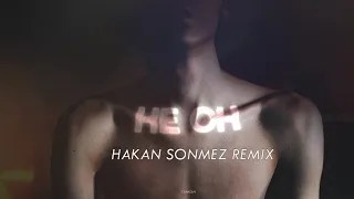 Елена Темникова - Неон (Hakan Sonmez Remix)