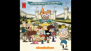 Now and Never (Extended) - The Loud House Movie