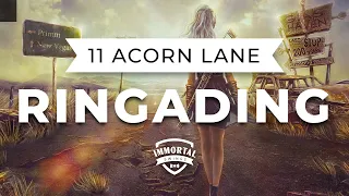 11 Acorn Lane - Ringading (Electro Swing)