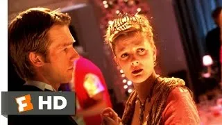 Never Been Kissed (4/5) Movie CLIP - Josie's Prom Speech (1999) HD