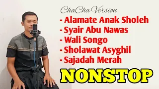 NONSTOP SHOLAWAT VERSI CHACHA @ZaenyChannel