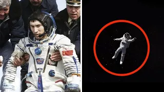 Qu'est il arrivé aux astronautes qui sont restés 311 jours dans l'espace ?
