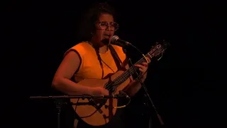 Mafer Bandola: "Pajarillo"