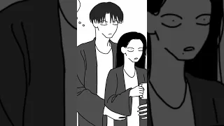 hansoo🍷#olgami #webtoon #shorts