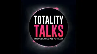 Ep#8 - Dr. Gordon Telepun - Solar Eclipse Timer And More