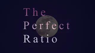 The Perfect Ratio