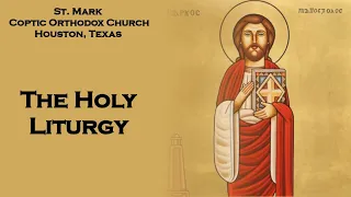 Sunday, October 31, 2021 | The Holy Liturgy