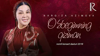 Nargiza Azimova konsert dasturi  Наргиза азимова консерт