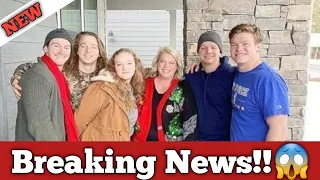 Breaking News || Shocking All Fans 😱‘Sister Wives’ Did Hunter Brown Share Too Much Skin With Fans?