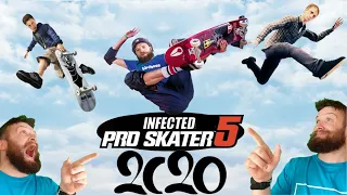 Tony Hawk's Pro Skater 5 In 2020