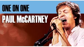 Paul McCartney Concert In Little Rock, AR 04/30/2016