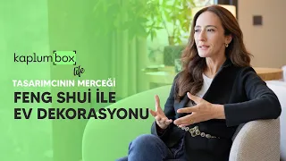 Feng Shui ile Ev Dekorasyonu | Evinize Uyum ve Enerji Katın | KaplumboxLife