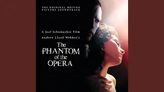 Angel Of Music (From 'The Phantom Of The Opera' Motion Picture)