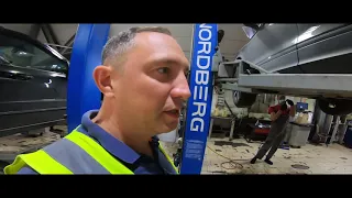 Когда менять масло в DSG6 и в HALDEX5 пробег 30 тысяч