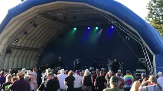 Kaprekar's Constant - Holywell Street (New Day Festival 2022)