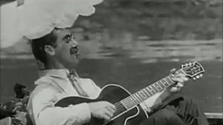 Everyone Says I Love You - Groucho Marx Rendition