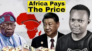 How Foreign Aid Is Destroying Africa