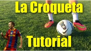 La Croqueta Tutorial!