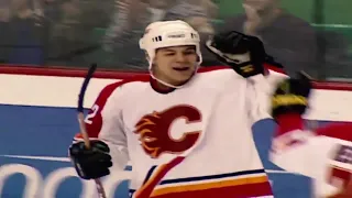 Flames 2019-20 Opening Video