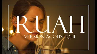 Glorious - Ruah (Acoustique)