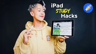 IMPROVE YOUR GRADES with the iPad (Notability Tutorial)