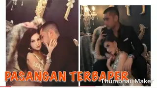 Ciee Giorgino Abraham & Irish Bella bikin baper netizen, dengan kem*sraannya