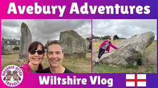 Avebury Stones